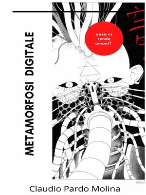 cover image of Metamorfosi Digitale